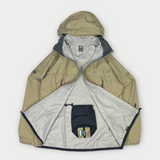 Mont Bell Gore-Tex Nylon Jacket | Medium