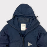 And Wander Pertex Nylon Jacket | Medium