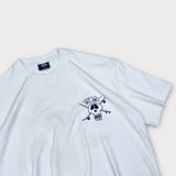 Stussy Skull T-shirt | Small