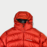 Mont Bell Puffer Jacket | Large