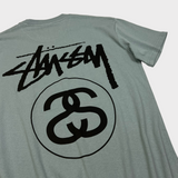 Stussy ‘SS’ T-shirt | Multiple Sizes Available