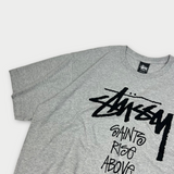 Stussy Rise Above T-shirt | XL