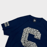 Stussy Cracking S T-shirt | Medium