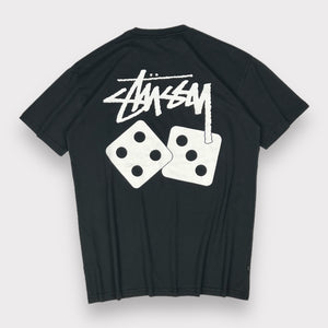 Stussy Dice T-shirt | Multiple Sizes Available