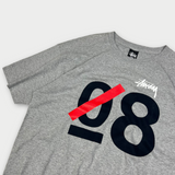 Stussy 08 T-shirt | Large