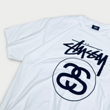 Stussy SS Chain Link T-shirt | XL