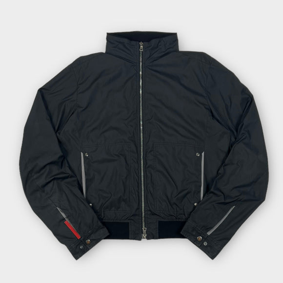 Prada Sport Bomber Jacket | Large