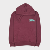 Stussy Global Corporation Hoodie | Small