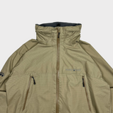 Mont Bell Gore-Tex Nylon Jacket | Large