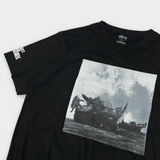 Stussy Surf Invasion T-shirt | Large