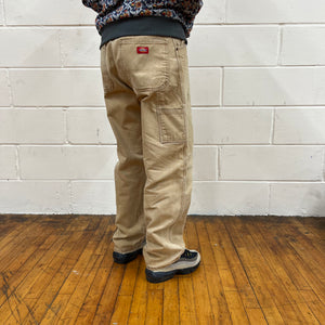 Dickies Carpenter Jeans | W34 / L32